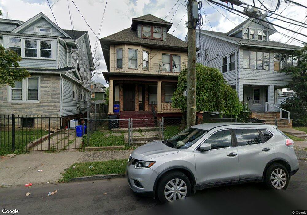 900 S 20th St unit 902, Newark, NJ 07108 - photo 1