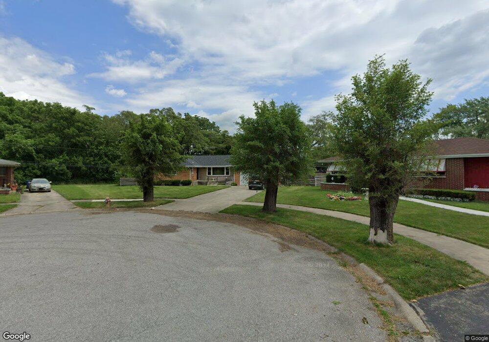 5221 Carolina St, Merrillville, IN 46410 - photo 1