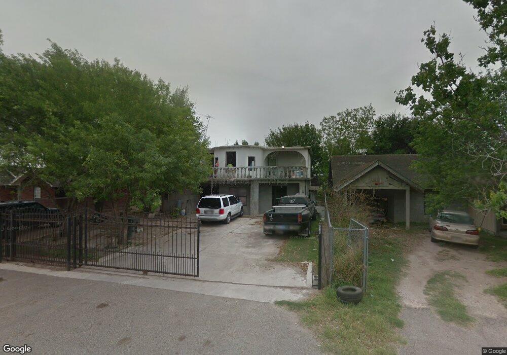 7705 Ovalles St, Weslaco, TX 78596 - photo 1