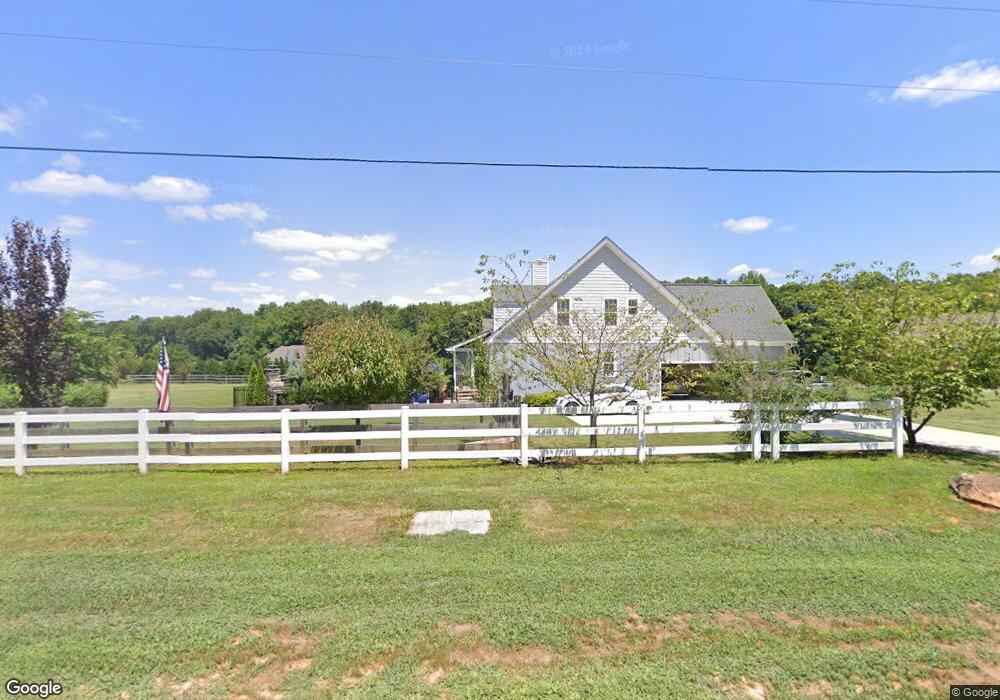 938 Hadley Mill Rd, Pittsboro, NC 27312 - photo 1