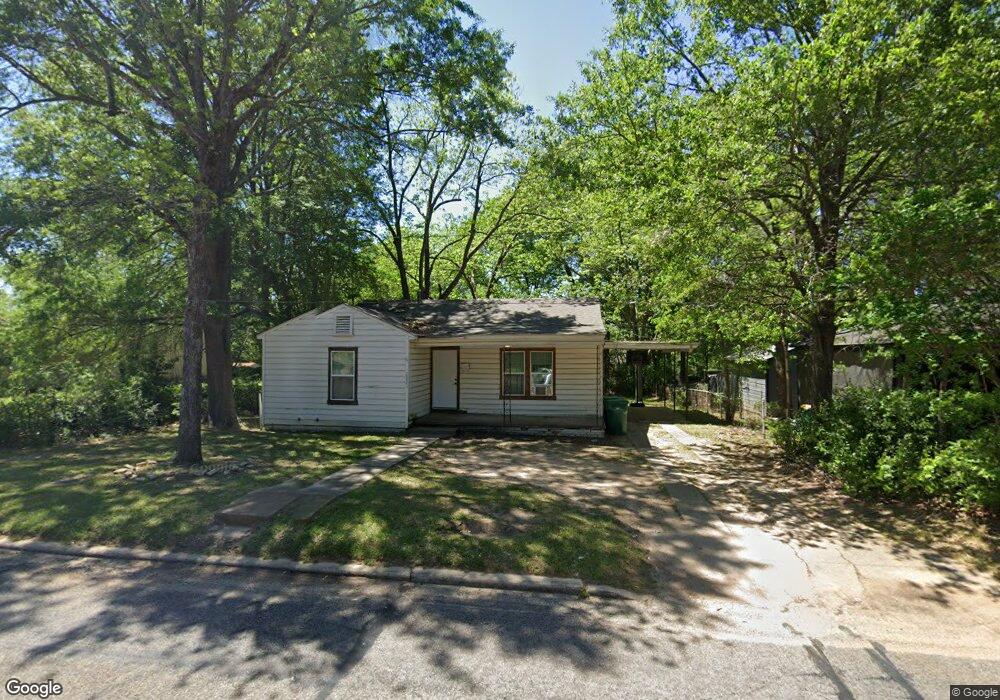 2821 Texas Blvd, Texarkana, TX 75503 - photo 1