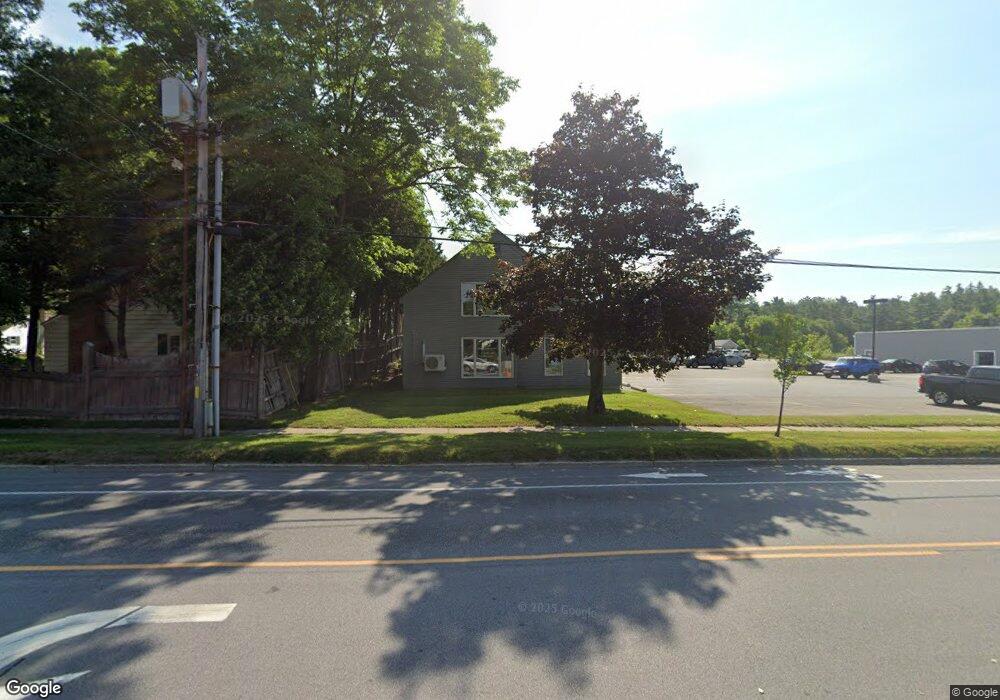 230 N Main St, Rutland, VT 05701 - photo 1