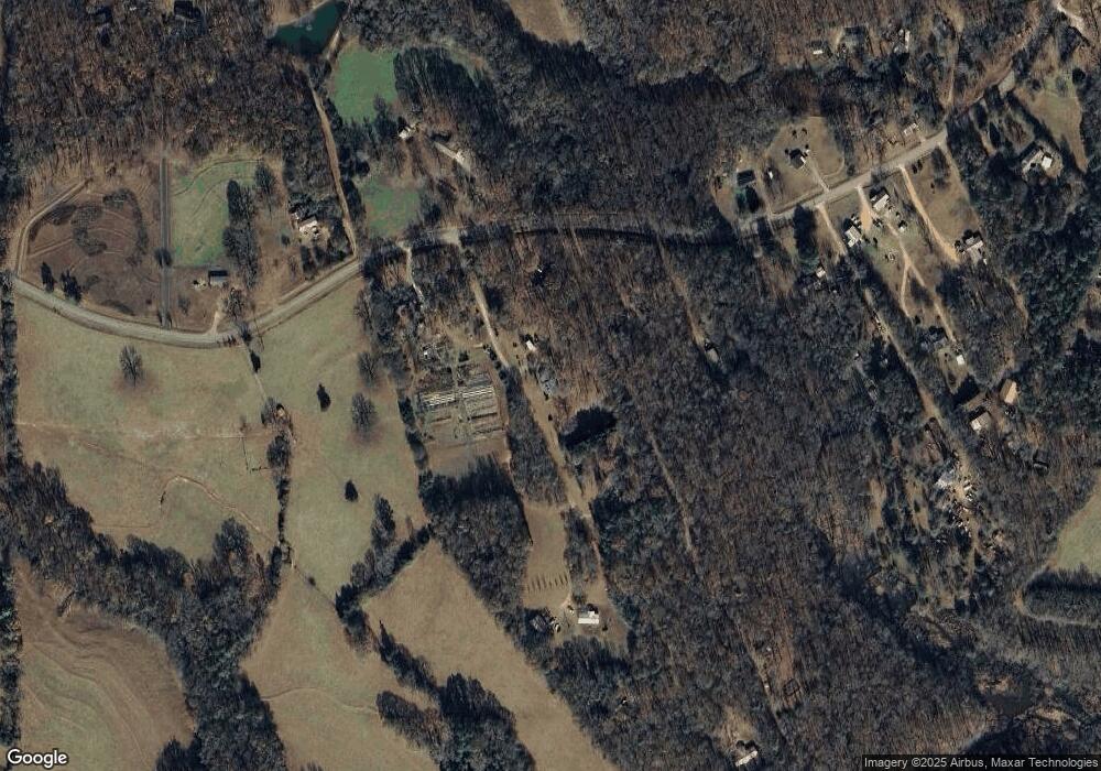 81 Double Split Rd, Danielsville, GA 30633 - photo 1