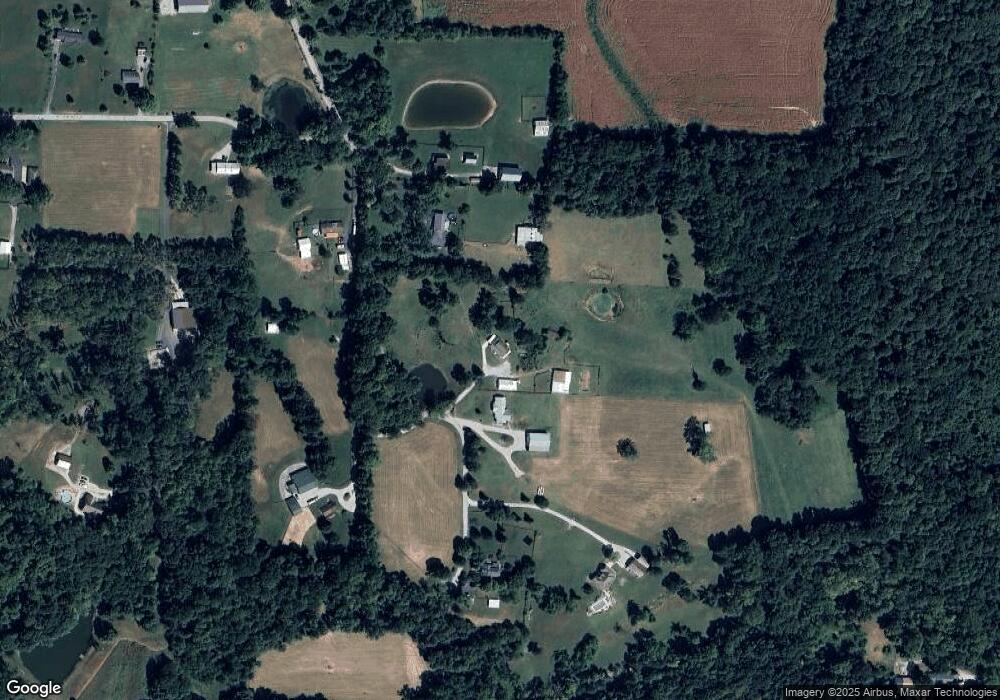 4640 Cooks Mill Rd NE, Corydon, IN 47112 - photo 1