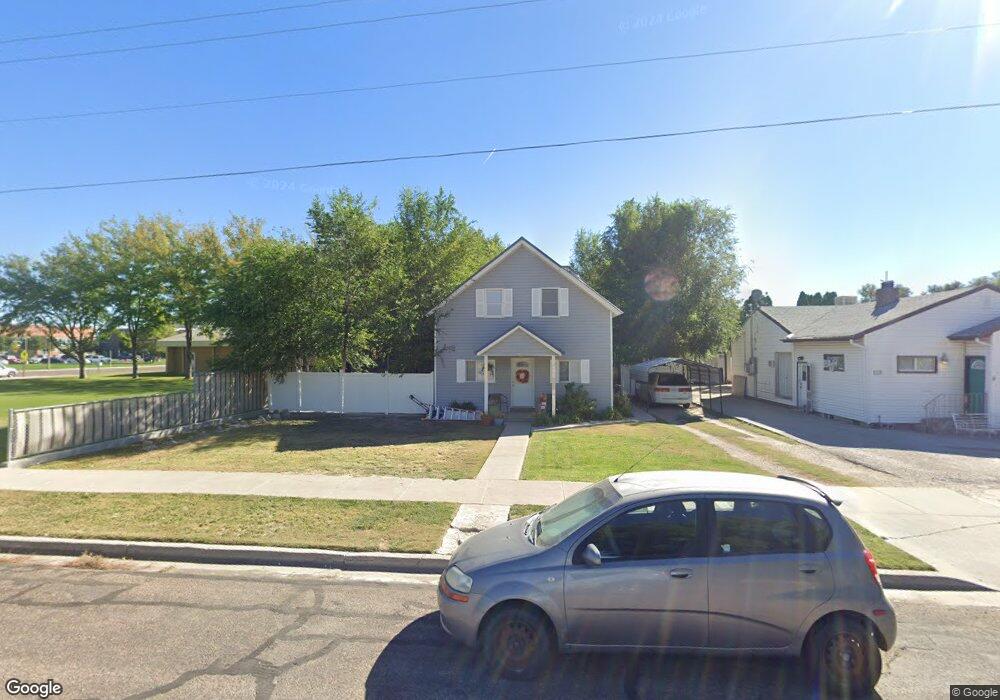 270 N 100 W, Delta, UT 84624 - photo 1