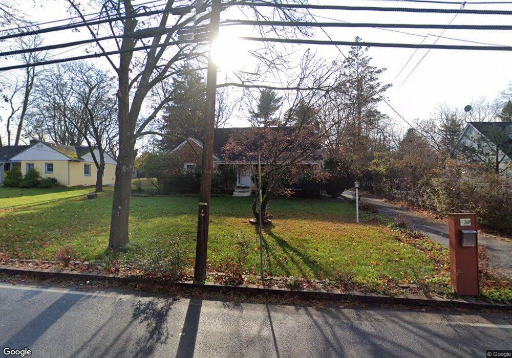 50 Cranbury Rd, Princeton Junction, NJ 08550 - photo 1