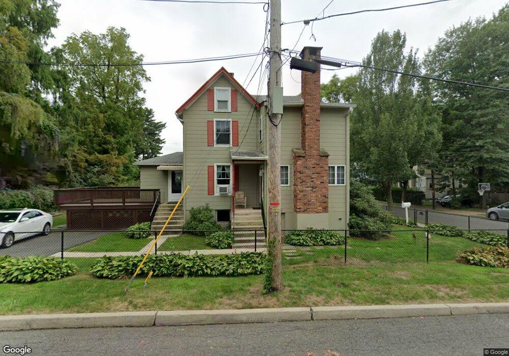 7 Spring St, Nyack, NY 10960 - photo 1