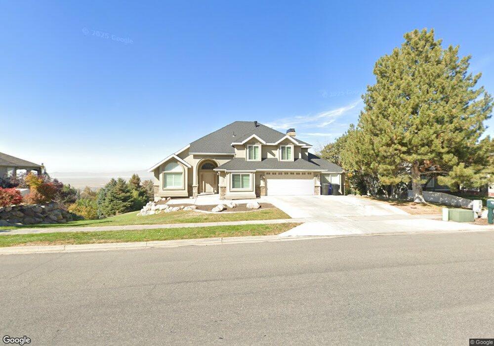 4190 Bountiful Blvd, Bountiful, UT 84010 - photo 1