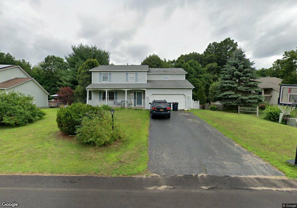 1112 Laural Ln, Ballston Spa, NY 12020 - photo 1