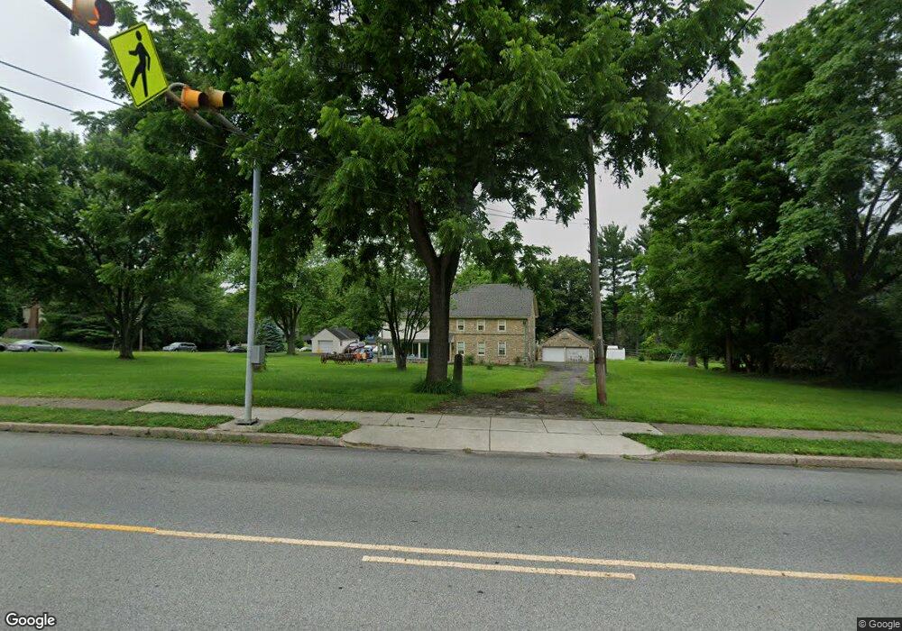 1101 Paper Mill Rd unit 34, Glenside, PA 19038 - photo 1