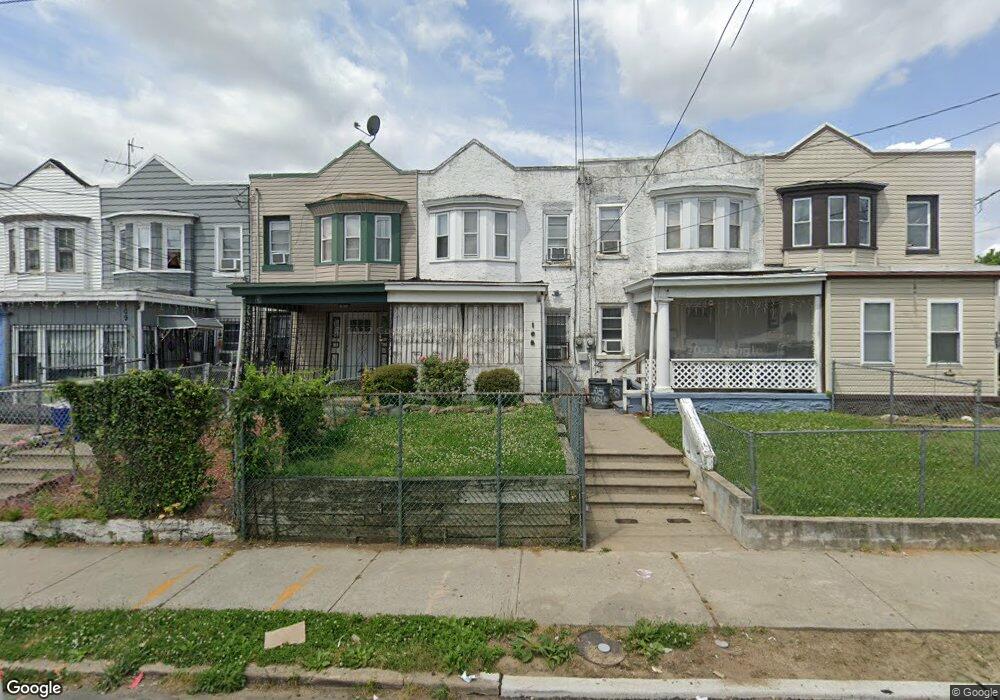 105 S Dudley St, Camden, NJ 08105 - photo 1