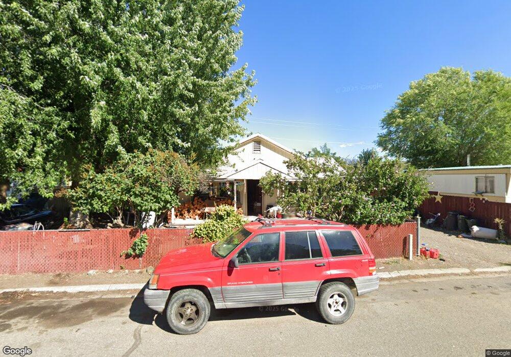 360 Cottonwood, Mount Vernon, OR 97865 - photo 1