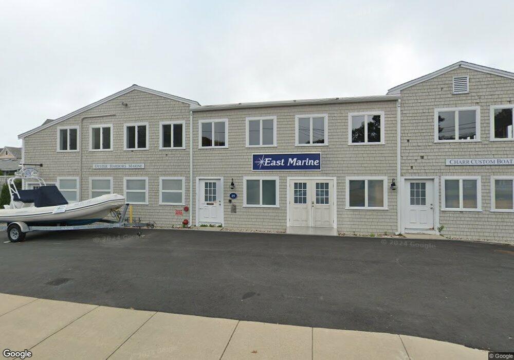 89 Falmouth Heights Rd, Falmouth, MA 2540 - photo 1