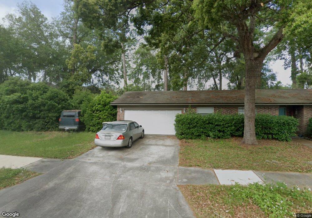 2030 Elaina Dr, Jacksonville, FL 32216 - photo 1