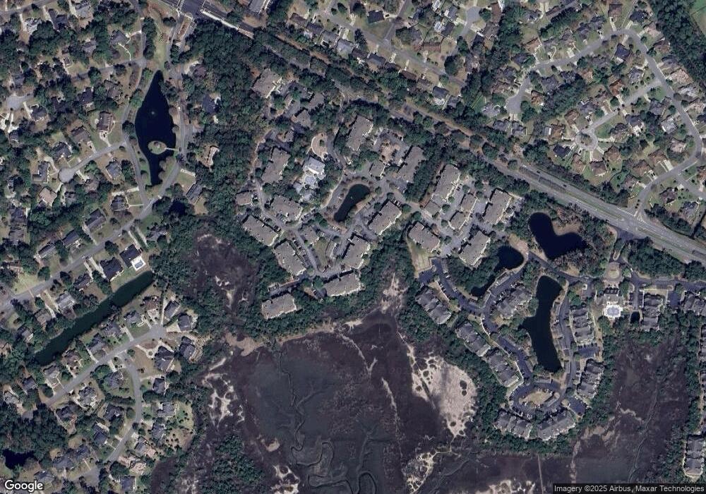 2215 Whitemarsh Way, Savannah, GA 31410 - photo 1