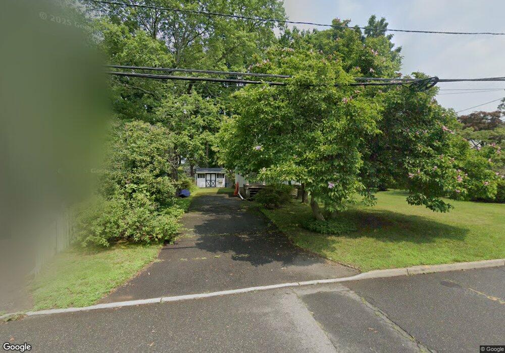 13 Euclid Ave, Kingston, NJ 08528 - photo 1