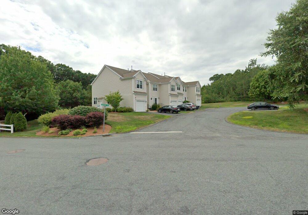 14 Alfalfa Dr, South Grafton, MA 01560 - photo 1