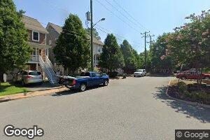 1201 John St, Charlottesville, VA 22903