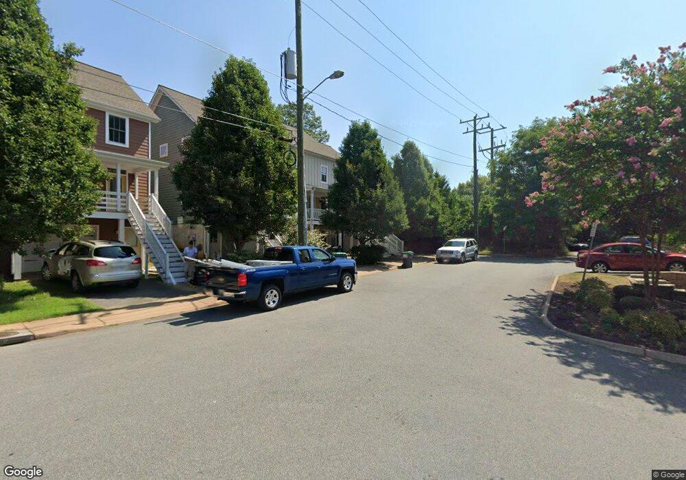 1201 John St unit 6, Charlottesville, VA 22903 - photo 1