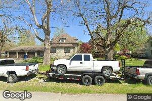 517 S Newton St, Goodland, IN 47948