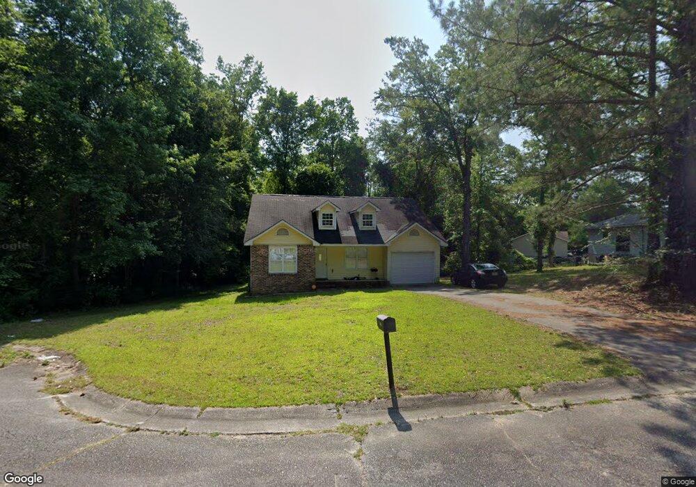 3450 Kings Ct N, Macon, GA 31211 - photo 1