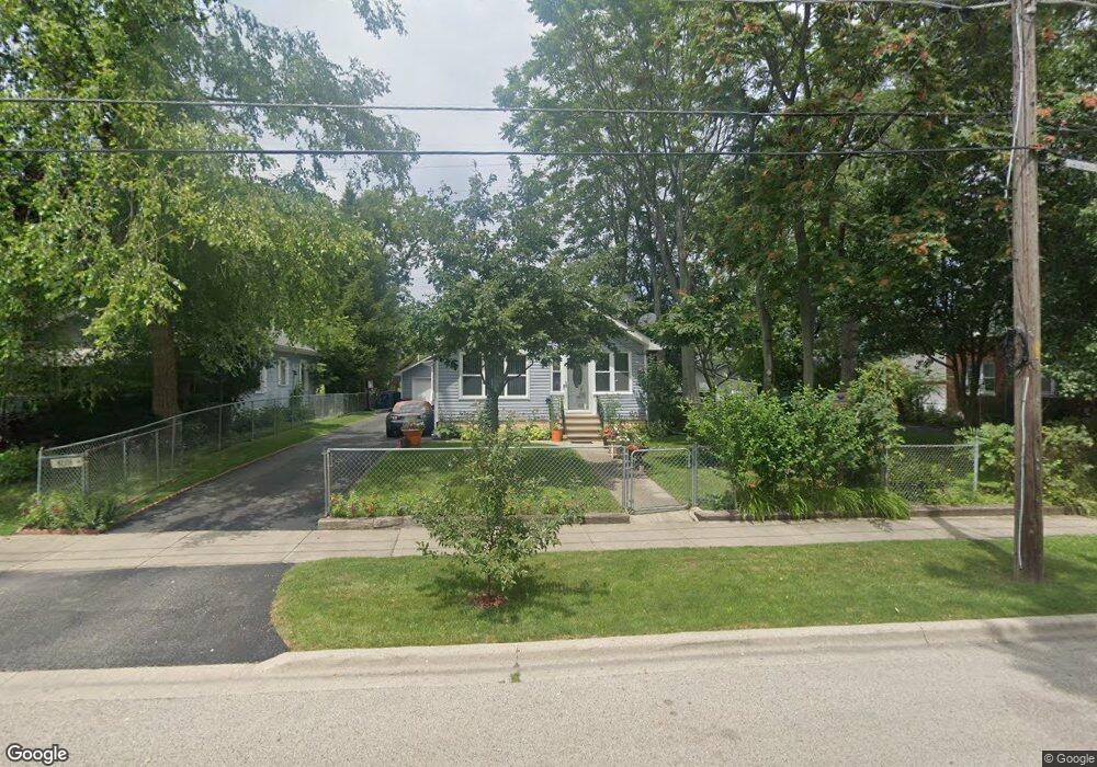 218 E Keith Ave, Waukegan, IL 60085 - photo 1
