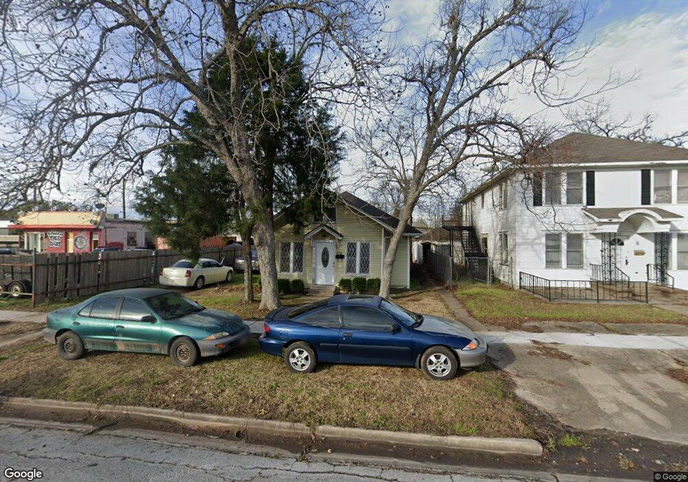 912 6th St, Rosenberg, TX 77471 - photo 1