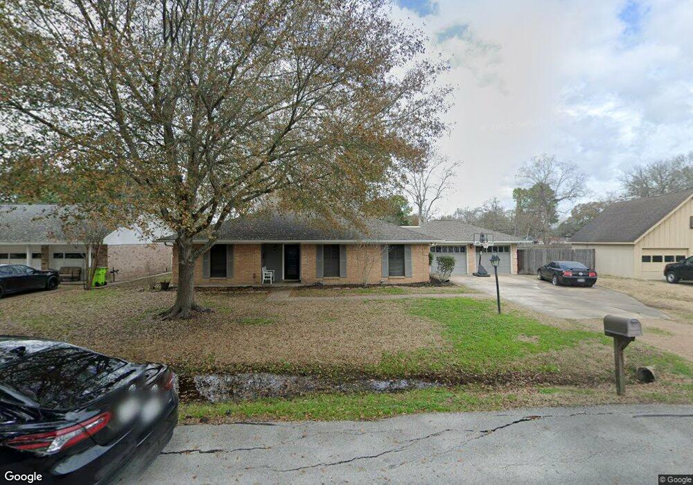 1502 Hawthorn Dr, Richmond, TX 77469 - photo 1