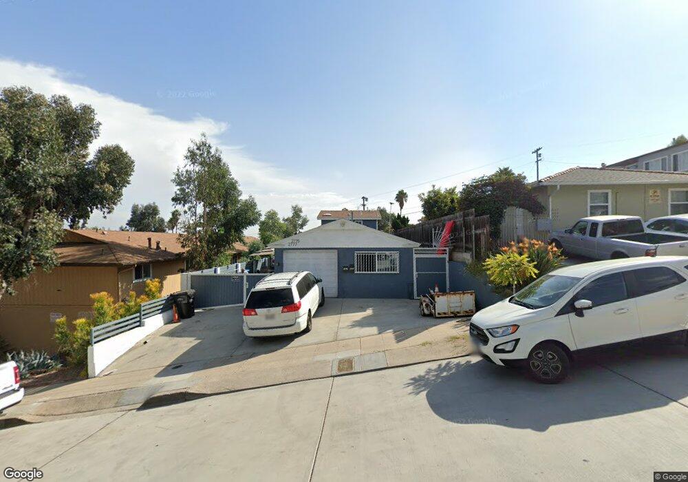 Street View Photo