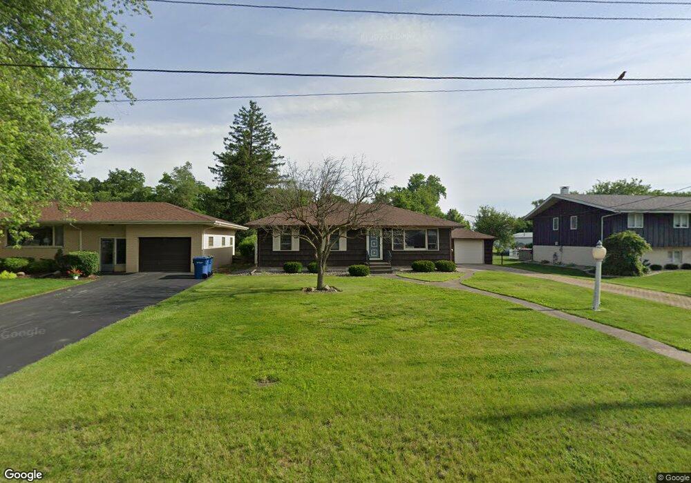 49 Park Manor Dr, Dyer, IN 46311 - photo 1