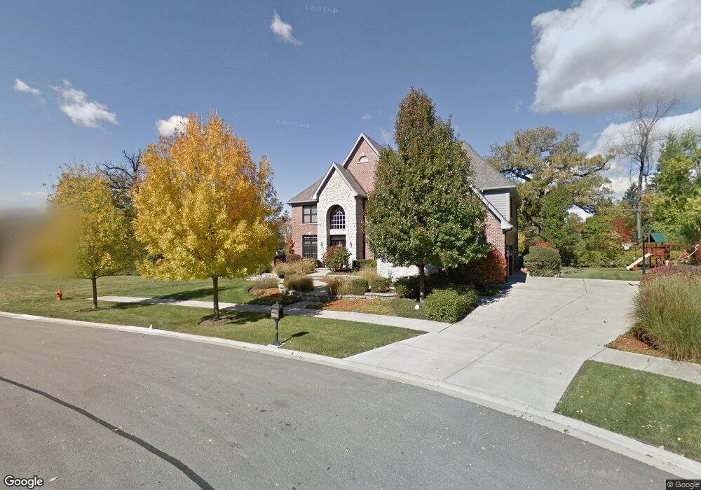 415 Shadow Creek Ct, Naperville, IL 60540 - photo 1