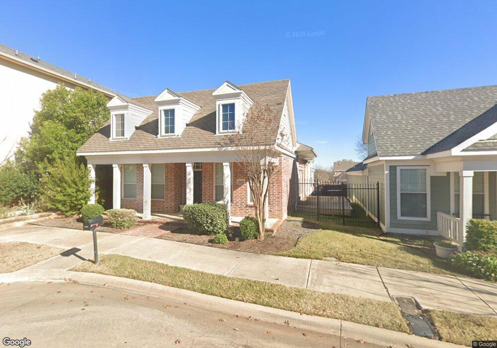 8205 Bridge St, North Richland Hills, TX 76180 - photo 1