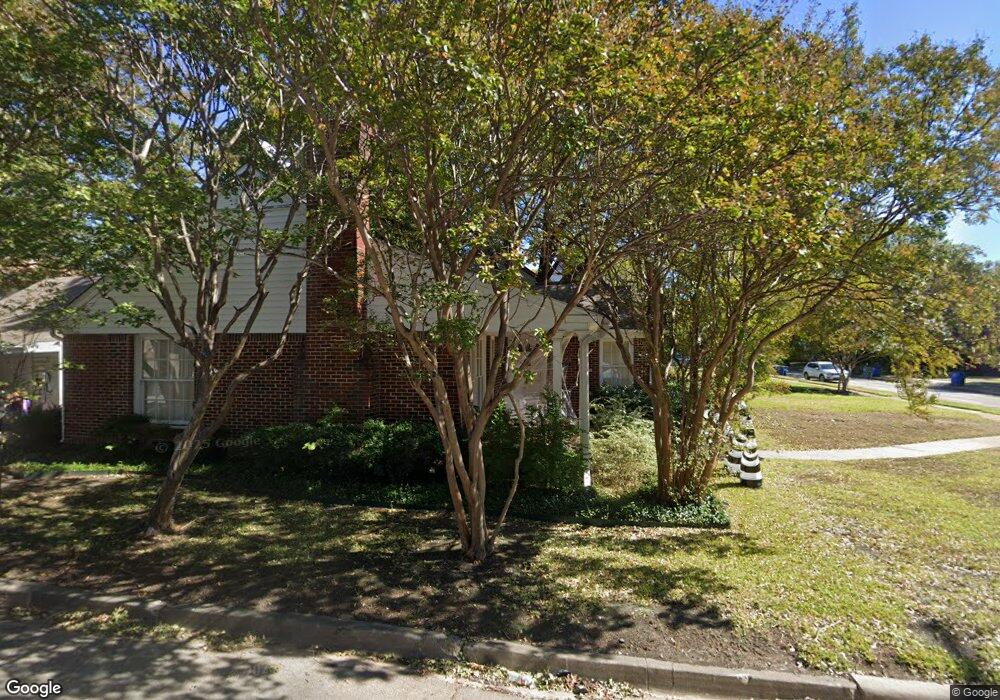 5603 Matalee Ave, Dallas, TX 75206 - photo 1