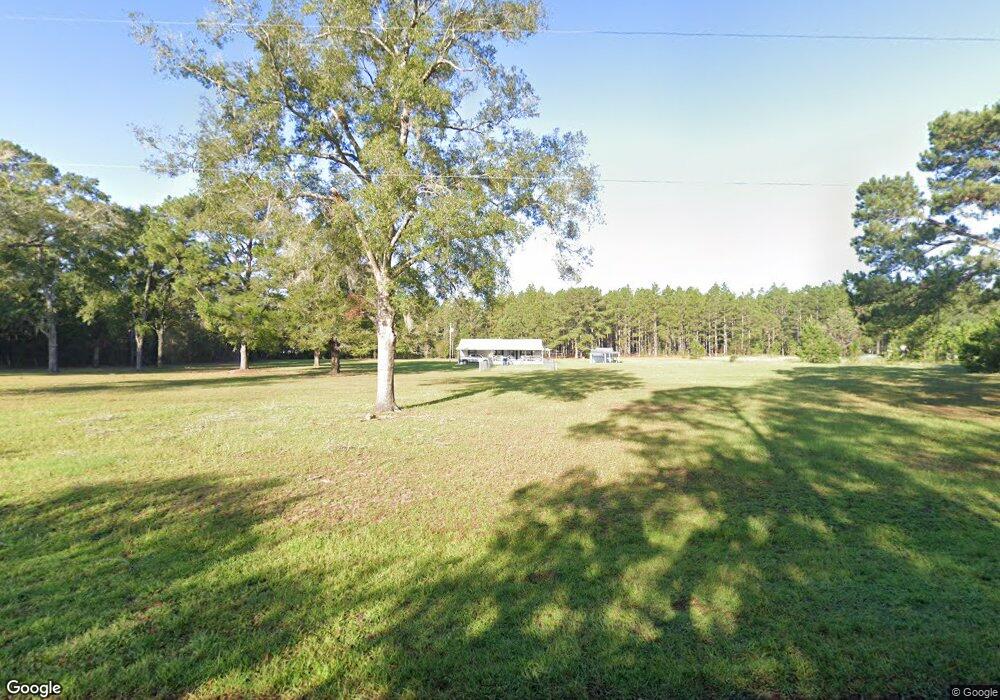 156 Michael Dr, Crawfordville, FL 32327 - photo 1