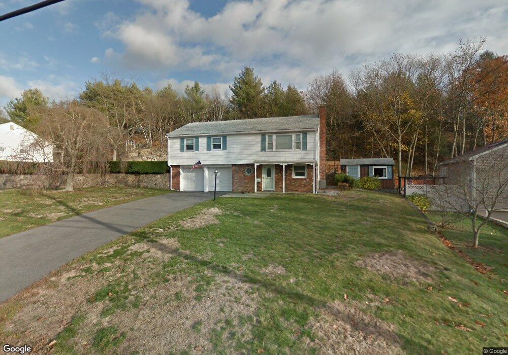 23 Forest St, Saugus, MA 01906 - photo 1