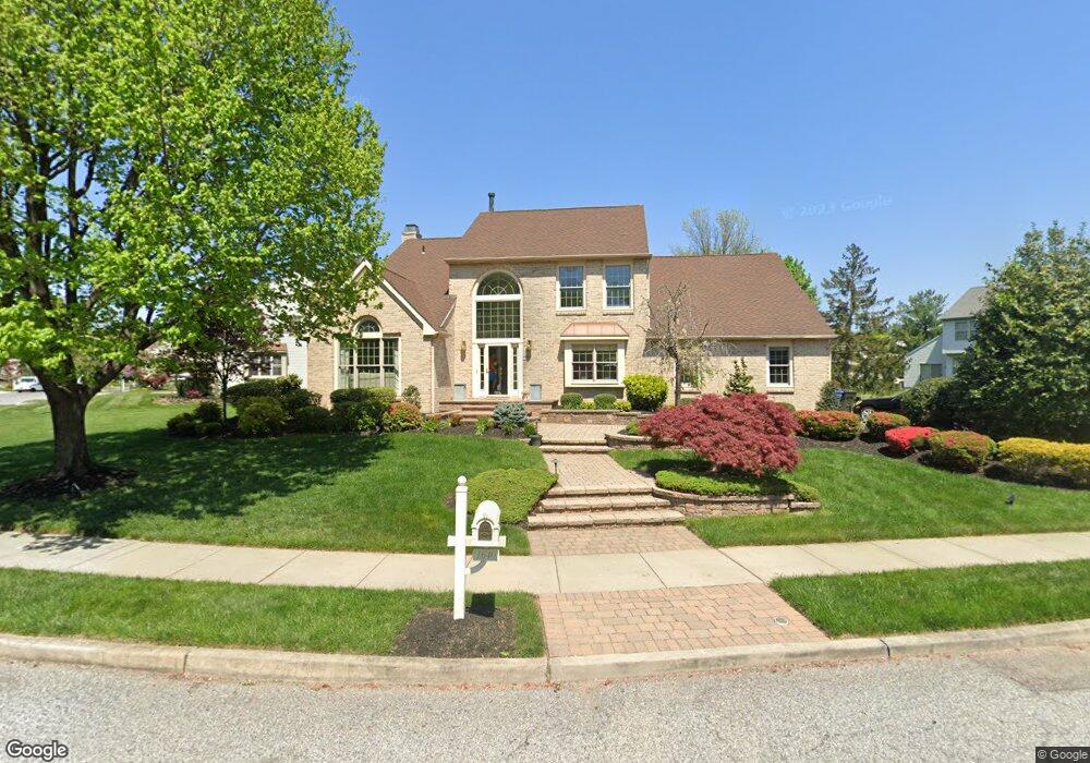 1640 Pennfield Dr, West Deptford, NJ 08086 - photo 1