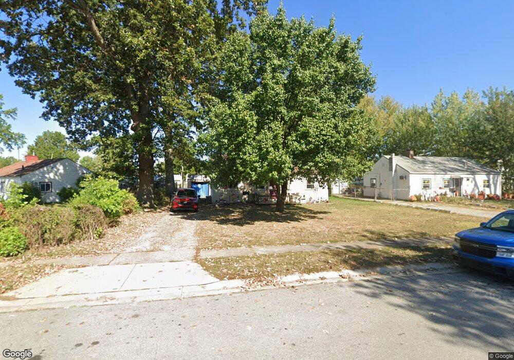 2267 E 41st St, Lorain, OH 44055 - photo 1