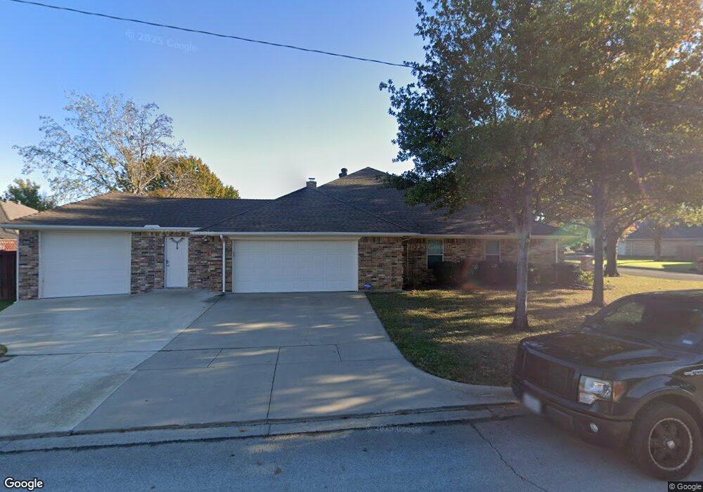 7008 Crane Rd, North Richland Hills, TX 76182 - photo 1