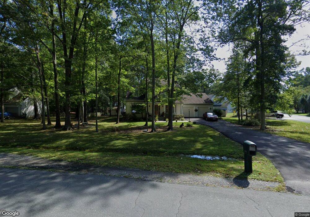 5155 Cedarlea Dr, West River, MD 20778 - photo 1