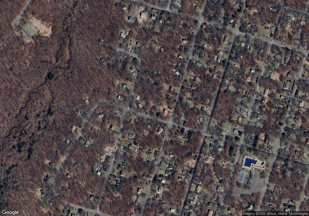 127 Starview Dr, Dingmans Ferry, PA 18328 - photo 1