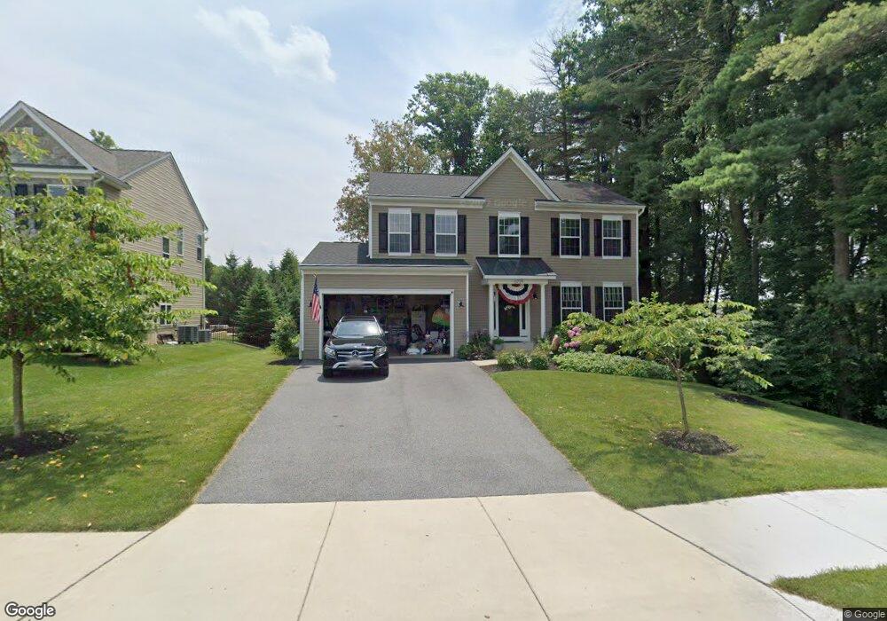 6729 Monroe Ave, Sykesville, MD 21784 - photo 1