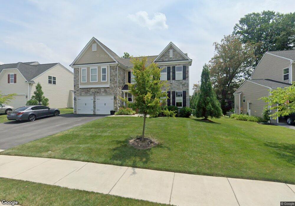 6727 Monroe Ave, Sykesville, MD 21784 - photo 1