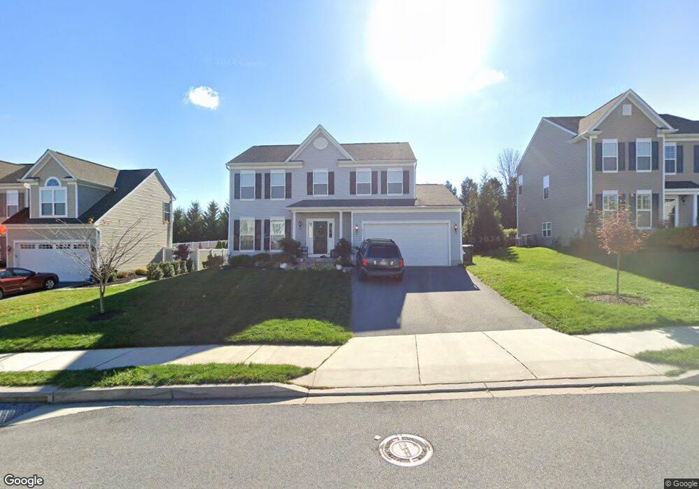 6721 Monroe Ave, Sykesville, MD 21784 - photo 1