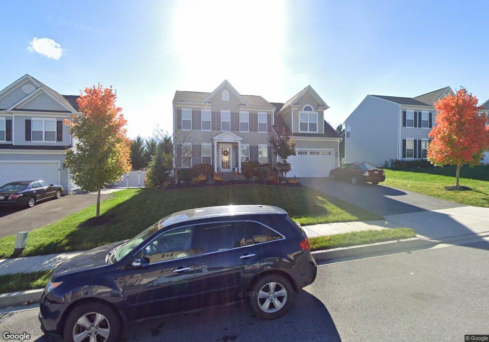 6719 Monroe Ave, Sykesville, MD 21784 - photo 1