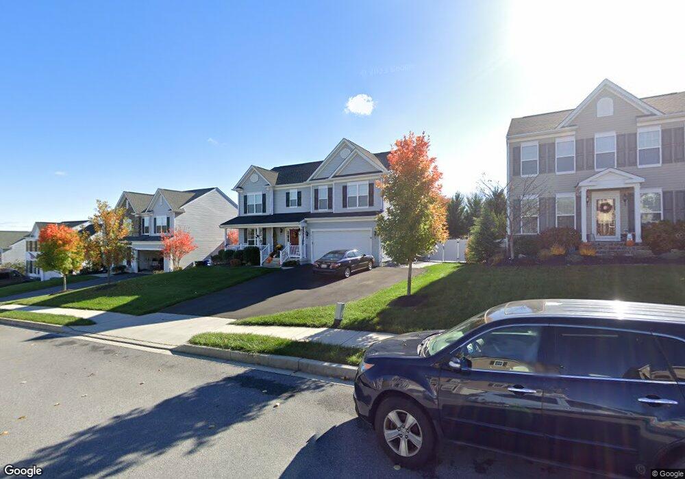 6717 Monroe Ave, Sykesville, MD 21784 - photo 1