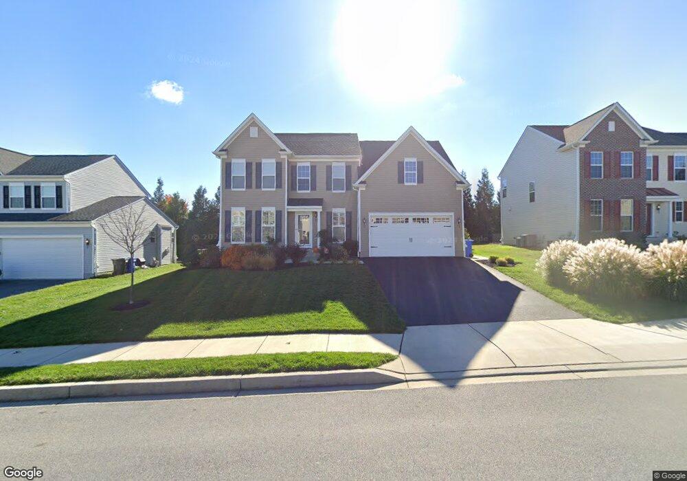 6723 Monroe Ave, Sykesville, MD 21784 - photo 1