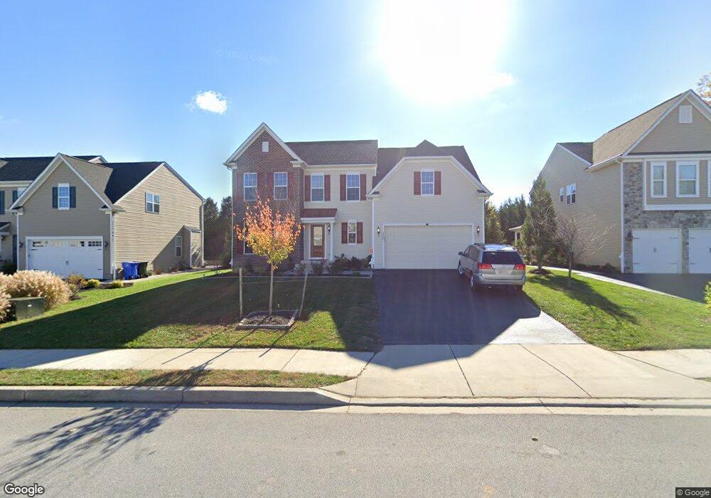 6725 Monroe Ave, Sykesville, MD 21784 - photo 1