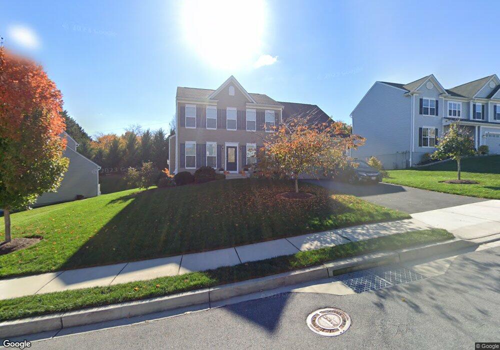 6709 Monroe Ave, Sykesville, MD 21784 - photo 1