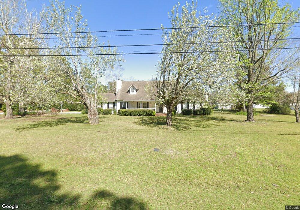 602 Bear Creek Rd, Adel, GA 31620 - photo 1