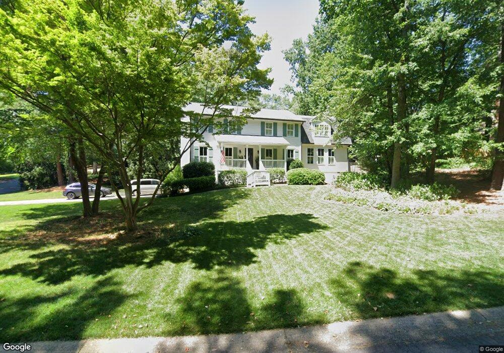 1112 Mitsy Hollow Dr NE unit 2, Marietta, GA 30068 - photo 1